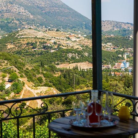 Alonia Apartment Himare Exterior photo